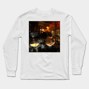 Ruin Long Sleeve T-Shirt